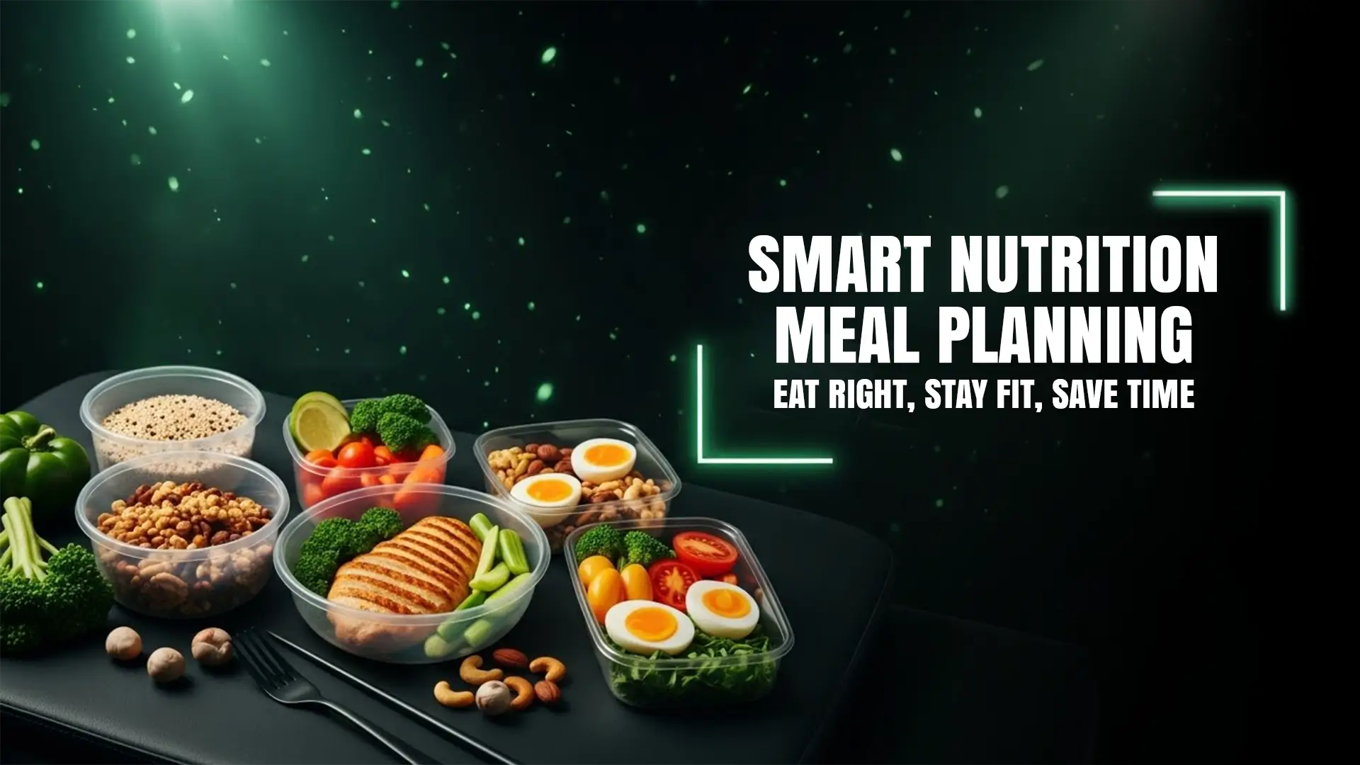 Nutrition Meal Planning